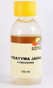 SYKATYWA JASNA CYRKONOWA 1500